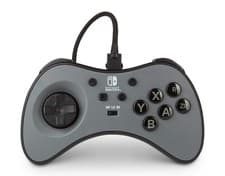 Image of PowerA Fusion Wired Fightpad For Nintendo Switch Fightpad, Multi