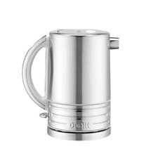 Image of Dualit Kettle in Various Coulors