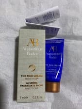 Image of Augustinus Bader The Rich Cream with TFC8 7ml New And Boxed