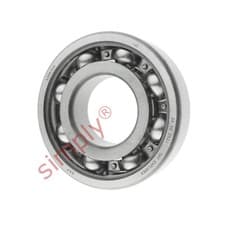 Image of SKF 6308C3 Open Deep Groove Ball Bearing 40x90x23mm