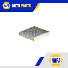 Image of Pollen / Cabin Filter fits FIAT PANDA 9 1.0 1.2 1.3D 2012 on NAPA 71775823 New