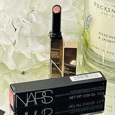 Image of NARS Afterglow Sensual Shine Lipstick Dolce Vita 888 Full Size BNIB