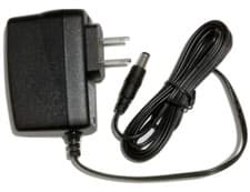 Image of AC Adapter for Blackmagic Design GPI & Tally Interface Power Supply Charger