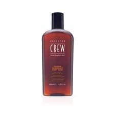 Image of American Crew 24 Hour Deodorant Body Wash 450ml