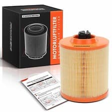 Image of A-Premium Engine Air Filter for Ford Galaxy II WA6 Mondeo IV BA7 S-Max	WA6 08-15