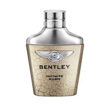 Image of Bentley Infinite Rush - Eau de Toilette 100ml Spray - BRAND NEW & BOXED - Him
