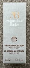 Image of Augustinus Bader The Retinol Serum 7ml MINI RRP £68.00 New & Boxed