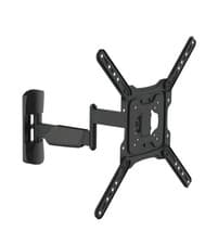Image of Logik LFMM16 Full Motion TV Bracket for TVs Up to 43 Inches