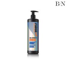 Image of Fudge Cool Brunette Blue Toning Conditioner - 1000ml - (WORTH £42.99)