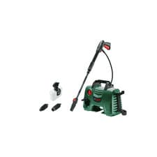 Image of Bosch Garden Easy Aquatak 120 High Pressure Washer Cleaner Washer 240v