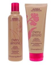 Image of Aveda Cherry Almond Softening Shampoo 8.5 oz and Conditioner 6.7 oz