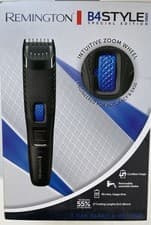 Image of New Remington Beard/Hair Trimmer B4Style N Series Special Edition Black