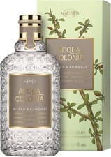 Image of 4711 ACQUA COLONIA MYRRH & KUMQUAT EDC Vapo 170 ml