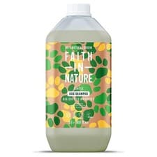 Image of Faith In Nature Chamomile Dog Shampoo 5L Natural Gentle Grooming