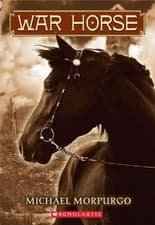 Image of War Horse (Scholastic Gold) by Michael Morpurgo