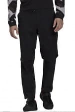 Image of Size 32”- Adidas Men’s Five Ten TrailX Pants, Black.