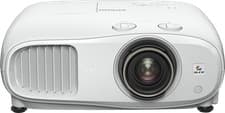 Image of Epson Projector EH-TW7100 4K PRO-UHD - 3.000 Lumen - Home Cinema - HDMI USB port