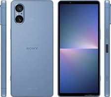 Image of Sony Xperia 5 V 5G Original 8GB RAM 128/256GB ROM 48MP 6.1'' Unlocked Smartphone