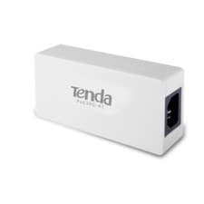 Image of 6932849415445 Tenda POE30G-AT PoE adapter Gigabit Ethernet Tenda