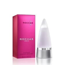 Image of Rochas Man - 50ml Eau de Toilette Spray - BRAND NEW & BOXED - Fragrance