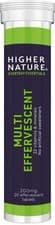 Image of Higher Nature Fizzy Multi 20 Tablets