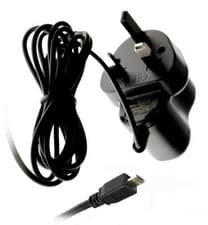 Image of Mains Charger for the Doro 7010 Senior / Elderly Big Button Mobile Phone