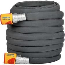 Image of Hozelock TuffHoze Expandable Flexible Garden Water Hose 12.5m 25m 35m - 8135