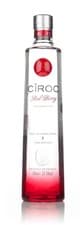 Image of Ciroc Red Berry Flavoured Vodka 70cl