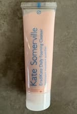 Image of KATE SOMERVILLE Eradikate Daily Foaming Cleanser 30ml Travel Size - New & Sealed