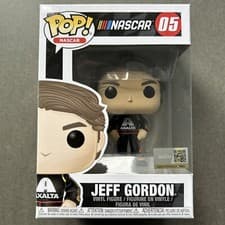 Image of Funko Pop NASCAR Jeff Gordon 05