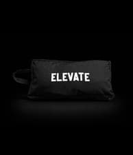 Image of Goalkeeper Glove Bag / Storage Wallet Football Gloves Black