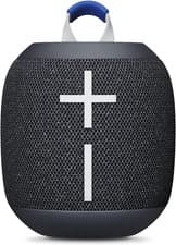 Image of Ultimate Ears Wonderboom 4 Portable Waterproof Bluetooth Speaker with Big Bass a