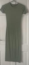 Image of Girls MIDI Dress