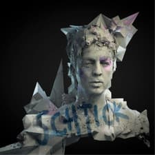 Image of Danny Goffey Schtick (CD) Album