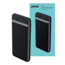 Image of Prevo SP3012 Power bank,10000mAh