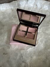 Image of CHARLOTTE TILBURY LUXURY PALETTE PILLOW TALK 5.2G BNIB