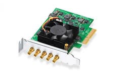 Image of Blackmagic Design DeckLink Duo 2 Mini video capturing device Internal PCIe
