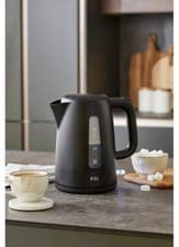 Image of EGL Essentials Kettle 09 Black One Size