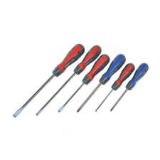 Image of Stanley Magnum Screwdriver - Select from drop down the options available