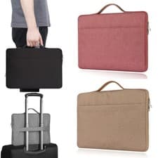Image of Handbag Carry Laptop Pouch Case Bag For ACER Swift Aspire Spin Chromebook 14' 15
