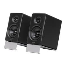 Image of Edifier M60 Desktop Bluetooth Speakers with Stands (Pair) Black