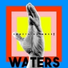 Image of WATERS: SOMETHING MORE! - CD *BRAND NEW*