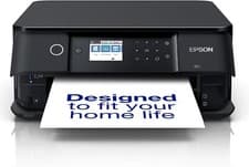 Image of Epson Expression Premium XP-6100 A4 Multifunction Wireless Inkjet Printer