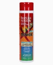 Image of Novex Brazilian Keratin Conditioner