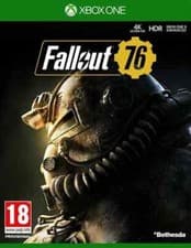 Image of Fallout 76 (Xbox One) 