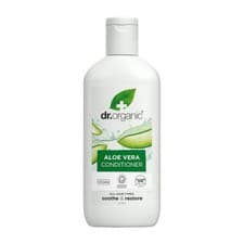 Image of Dr Organic Aloe Vera Conditioner 265ml