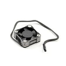 Image of CENTRO ALUMINIUM COOLING FAN 28000 RPM 5V-8V 30X30MM - JST PLUG