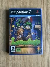 Image of Lemmings For Sony PlayStation 2 - Brand New & Factory Sealed