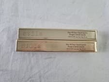 Image of Stila 2Pcs Stay All Day Liquid Lipstick in Shade Palermo & Rubino 3ml New