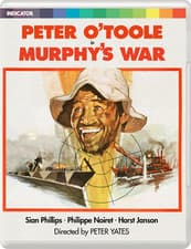 Image of MURPHY'S WAR - LE